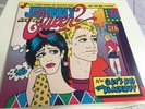 Josie Cotton, Promo Johnny are you Queer? Elektra, 1981, 12