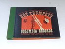 Hot Jazz Classics Hot Trumpets - (4) 10