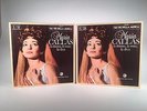 *SEALED* MARIA CALLAS 20 LP 2 Box Set Italy Press. Gli Dei Della Musical ED1 EX