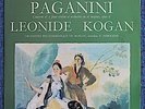 PAGANINI Leonide KOGAN Violin Concerto No.1 France Musidisc LP UNPLAYED COPY
