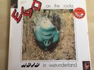 Ego On The Rocks - Acid In Wounderland 6.24692AP