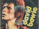 DAVID BOWIE the laughing gnome /gospel 7