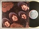Beatles, The  Rubber Soul    Mono