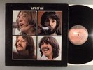 Beatles, The  Let It Be