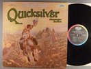 Quicksilver Messenger Service  Happy Trails    Psych  Original Label