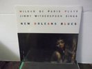 Wilbur De Paris,Jimmy Witherspoon,Atl.1266,