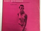 Bobby Hutcherson Blue Note 4231 LP 