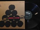 Cannonball Adderley/John Coltrane-Cannonball & Coltrane-Limelight 86009-STEREO