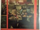 Nighthawks At The Diner TOM WAITS Vinyl Record Original Great Shape EX Asylum NR