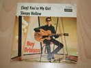 Roy Orbison Say You`re My Girl Sleepy Hollow Single