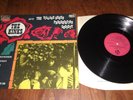 THE KINKS - THE VILLAGE GREEN PRESERVATION SOCIETY - ORIGINAL