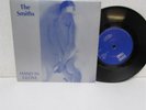 THE SMITHS Hand In Glove /Handsome Devil 7