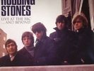 The Rolling Stones - Live At The BBC And Beyond PURPLE VINYL LTD EDITION VINYL