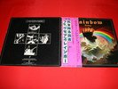 Blackmore's Rainbow / Rainbow Rising / MWF 1004 / Japan LP