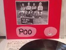 ALOI HEAD AND THE VICTOR MOTORS - POO 12