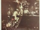 Led Zeppelin In Through The Out Door LP España original 1979 con funda interior