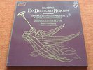 Brahms Ein deutsches Requiem Haitink Janowitz Krause Philips Digital NM