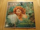 TINA LOUISE Cheesecake Cover - Her Portrait In Hi-Fi - Marco Gregory LP