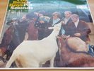 The Beach Boys ?– Pet Sounds Lp UK 1996 MONO