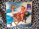 Stone Temple Pilots - Purple 180g Vinyl w/ lyric inner sealed but open