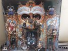 michael jackson dangerous vinyl 180 Grams Lp