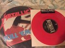 Metallica *KILL 'EM ALL*  UK Picture Disc No Barcode 1986, unopened single
