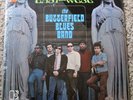 Butterfield Blues Band - East-West - Elektra 1966 - Stereo - OP - Shrink - NM