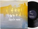 Depeche Mode - I Feel Loved (Umek Mix)  UK 2001  Mute L12BONG31
