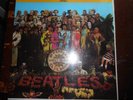 Beatles, Sgt Pepper's Lonely Hearts Club Band, Capitol  1967  SMAS .SEALED
