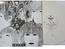 The Beatles Revolver SEALED White Color Vinyl LP Brazil Mono Odeon Reissue Rare