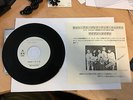 PROMO ONLY White label Japanese Iron Maiden 7