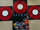 SPAWN 3 X 10