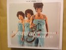 MARTHA. REEVES AND VANDELLAS.  DANCE PARTY /. WATCH OUT  TWO ALBUMS ON. ONE DISC