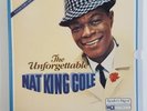 THE UNFORGETTABLE NAT KING COLE 8 LP READERS DIGEST BOX SET vinyl album record
