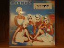 Go-Go's ?– Beauty And The Beat 30th Anniversary pink colored vinyl lp - We Got
