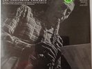 WOODY HERMAN California Concerts 1949 Gene Ammons Serge Chaloff LP Bill Harris