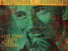 Church Of Misery - And Then There Were None (Limited Green Vinyl LP)