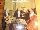BEAUX ARTS TRIO Beethoven Complete Piano Trios 7-LP-Box Philips
