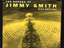 JIMMY SMITH The Sounds of - Blue Note LP 1566 DG Mono Ear W63d
