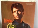 Cliff Richard - Listen to Cliff Mono Vinyl LP 1st UK 1961 Columbia 33SX 1320