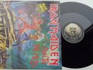 97A	Iron Maiden	Run to the Hills	(1 C K 052-07 604 Z A)	German 12