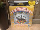 The Beatles magical mystery tour vinyl collection LP