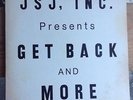 The Beatles-Get Back and More LP Let It Be Era 60's Psychadelic Pop Rock Rare