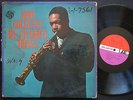 JOHN COLTRANE My Favorite Things LP Atlantic 1361 MONO McCoy Tyner Elvin Jones