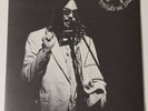Neil Young Tonights The Night Reprise K.54040 Very Good condition