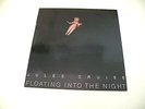 JULEE CRUISE - FLOATING INTO THE NIGHT - LP 1989 WARNER REC - OIS - TWIN PEAKS -