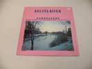 GABOR SZABO - BELSTA RIVER - LP 1979 FOUR LEAF RECORDS - NM/VG++ JAZZ LP