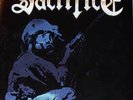 SACRIFICE - Soldiers of Misfortune  LP  BLACK