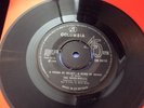 Northern Soul 45 The Mood Mosaic A Touch Of Velvet Free P&P