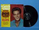 ELVIS - Pot Luck *South Africa* Black Label 31.623 African